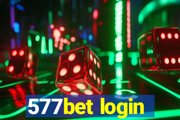 577bet login